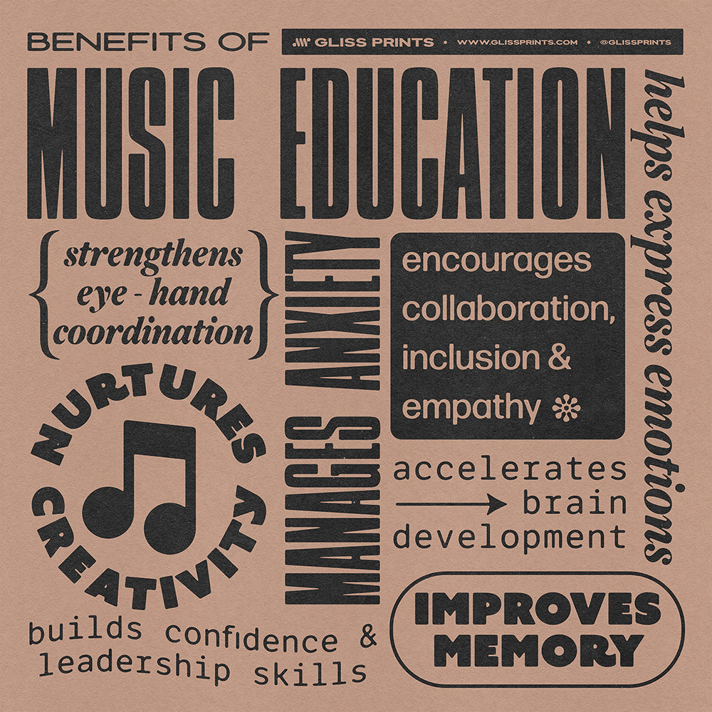 benefits of music education