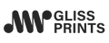Gliss Prints logo