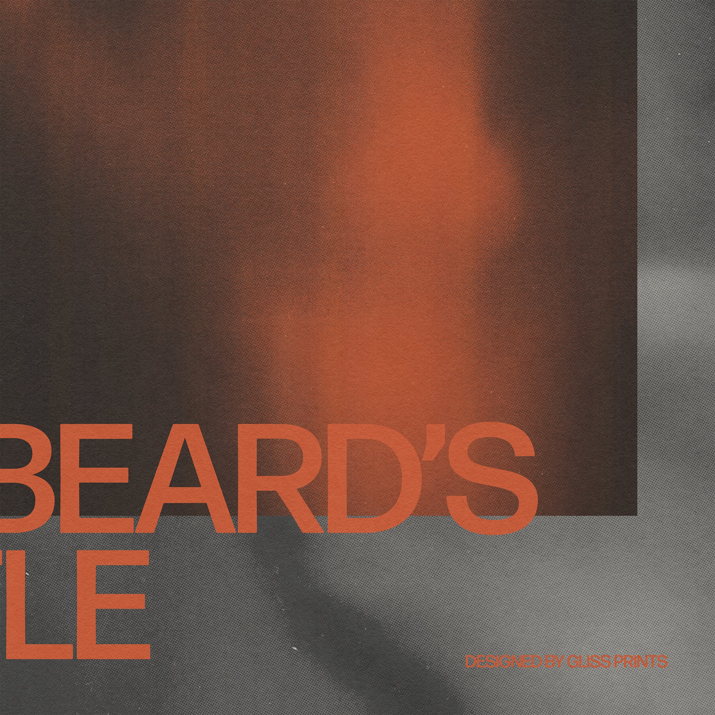 Béla Bartók's Bluebeard's Castle Concert Poster