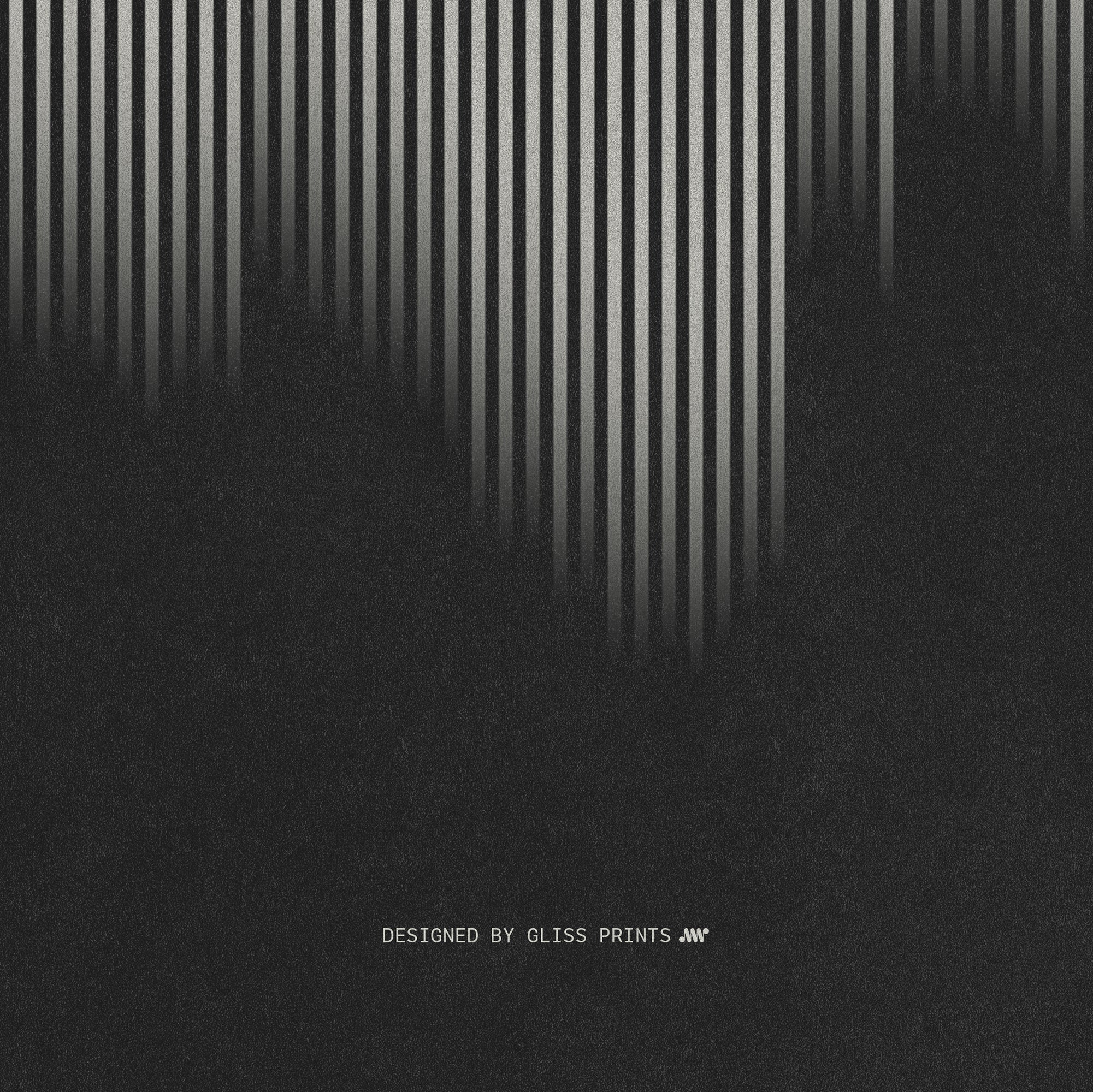 Custom Sound Wave Poster, Personalized Music Print
