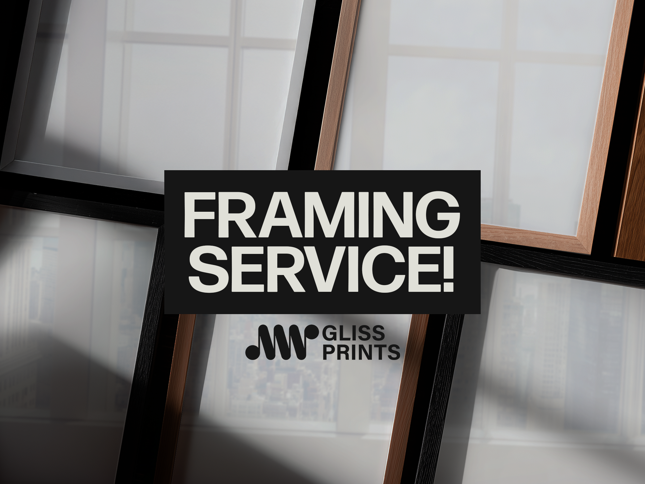 Framing Service