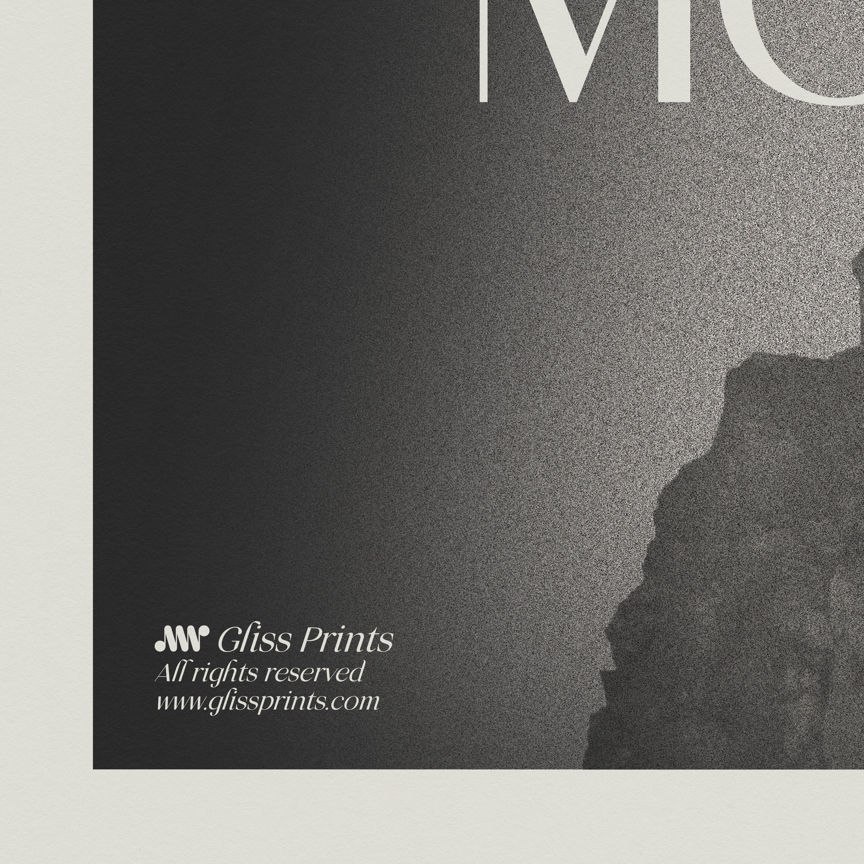 Wolfgang Amadeus Mozart Requiem Concert Print