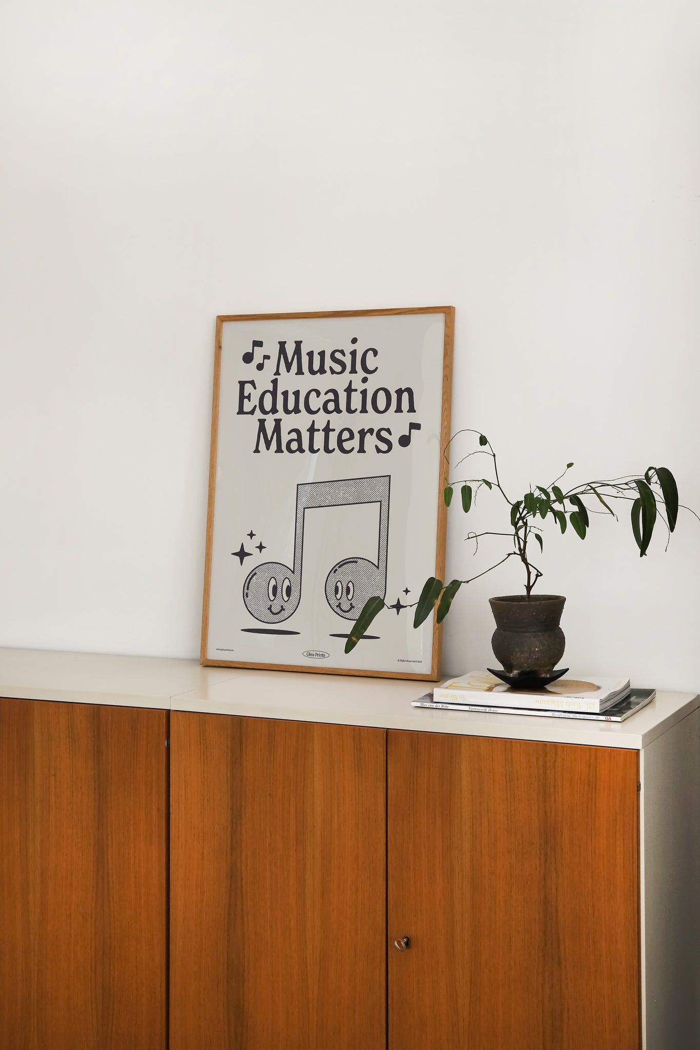 Music Education Matters Poster