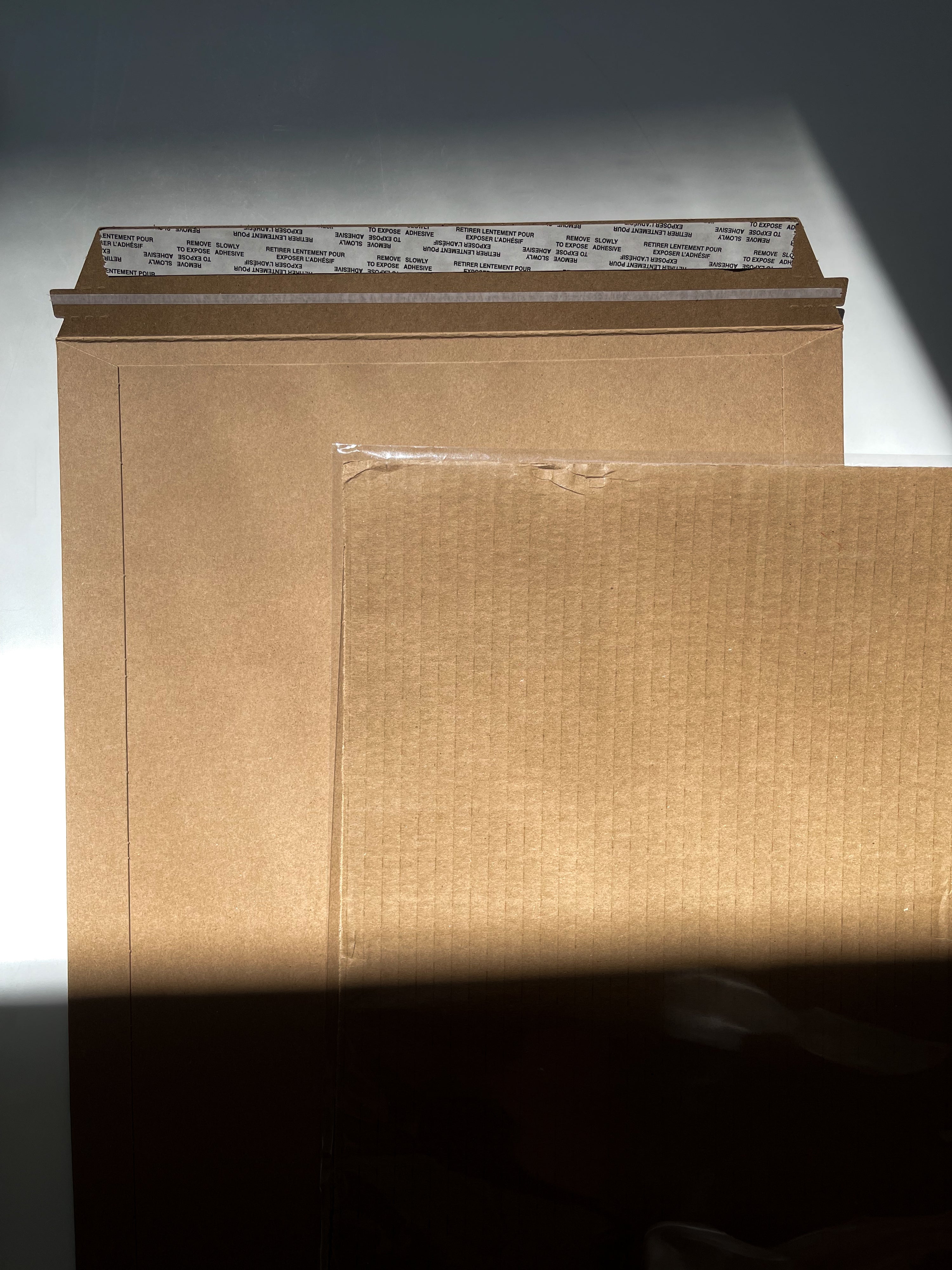 Practice Makes Perfect Kraft Paper Print