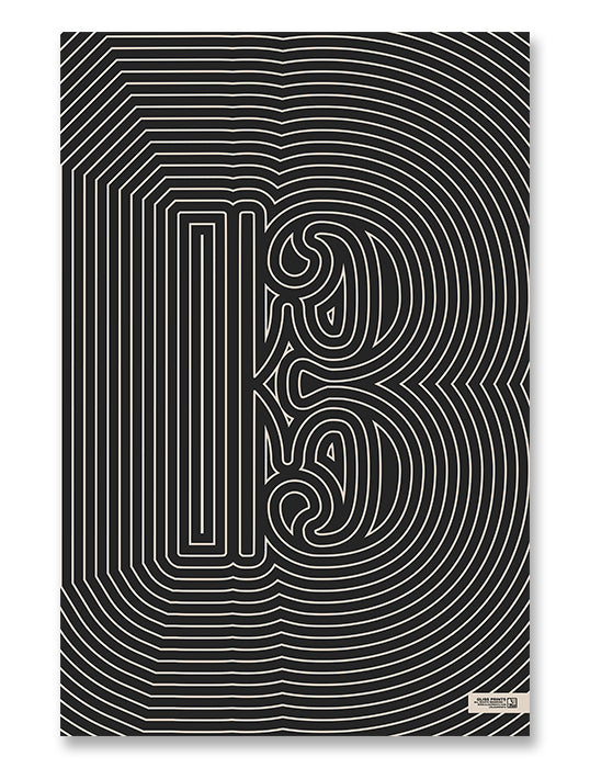 Black – Gliss Prints